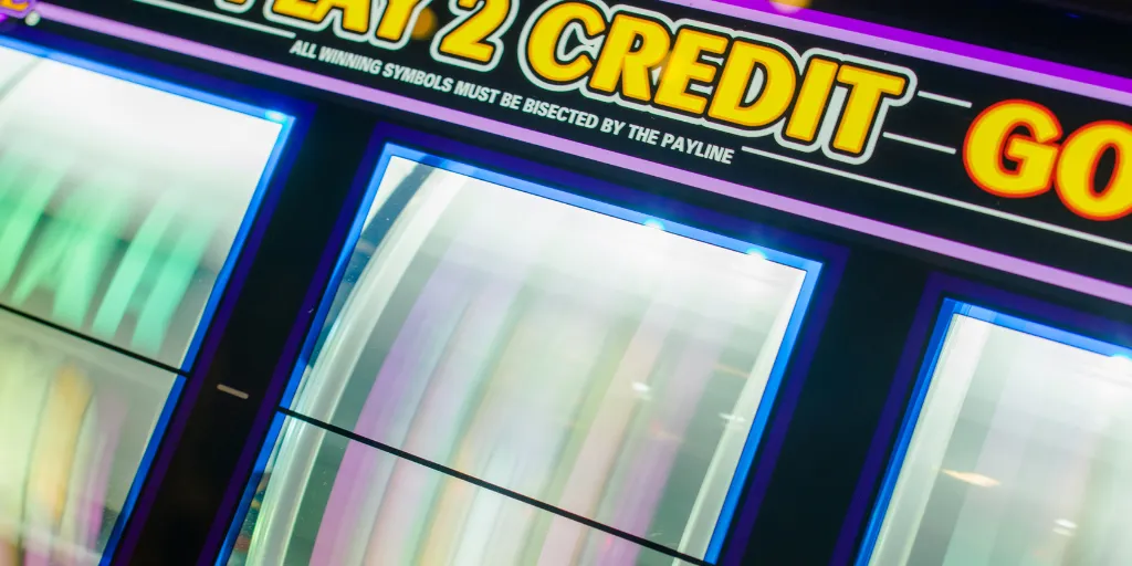 ทุกสิ่งที่คุณควรรู้เกี่ยวกับสล็อต ออนไลน์