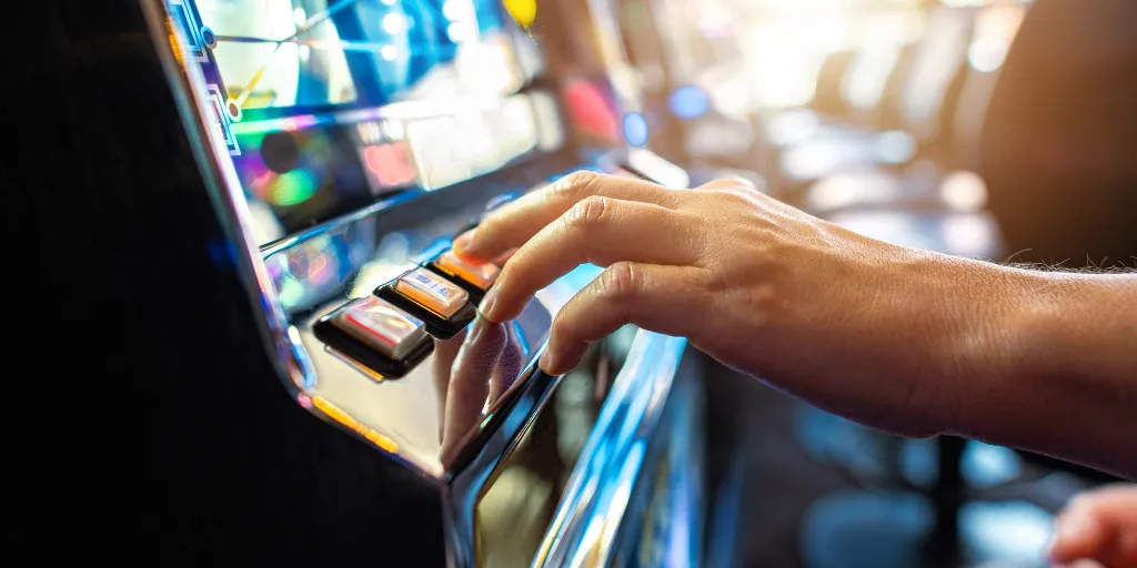 เกมสล็อตค่าย pg ใหม่ล่าสุด